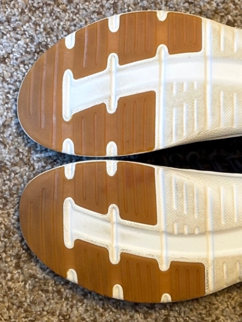 Keen Uneek O2 Black White Corded Water Shoes Sandals Women's 10.5 Mens 8.5 EU 41 - Picture 12 of 12